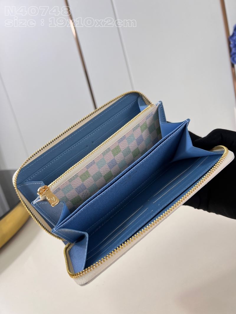Louis Vuitton Wallets